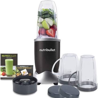 Nutribullet by Nutribullet PRO  900 W Juicer Mixer Grinder
