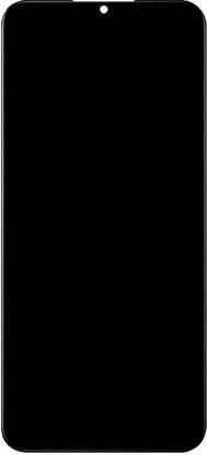 sparewala Super AMOLED Mobile Display for Oppo OPPO F17