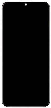 sparewala TFT LCD Mobile Display for Lava Lava Z53