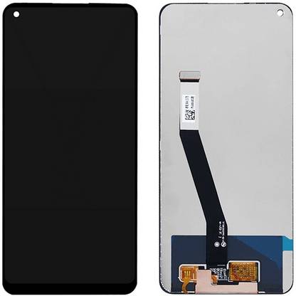 sparewala IPS LCD Mobile Display for Xiaomi Xiaomi Redmi Note 9