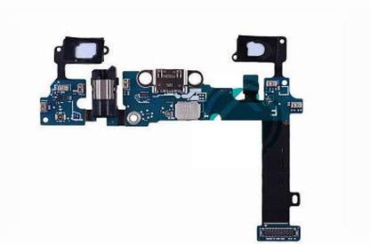 Trasco PCB-SAM-J5prime Samsung Galaxy J5 PRIME SM-G570 Charging PCB Complete Flex