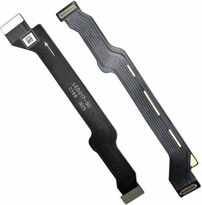 Mobilenest Oneplus 6t Oneplus 6T LCD Flex Cable