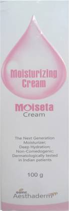 Moiseta Moisturizing Cream