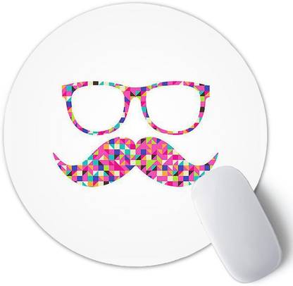 Flipkart SmartBuy RMP00020 Non Slip Base Mousepad