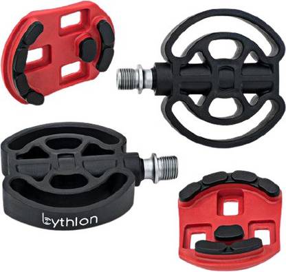 Bythlon Safety Performance Pedal System NPG23 Pedal