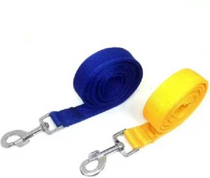 ALCAZAR ALC220 Dog Nylon Leash 1 Inch Combo Dog Leash