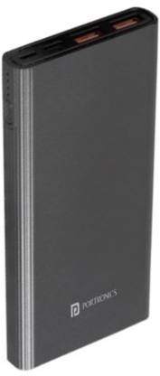 Portronics 20000 mAh Power Bank