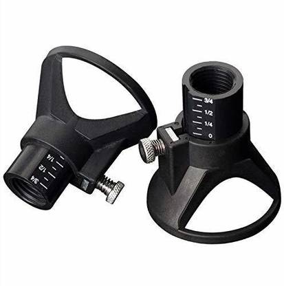 DIY Crafts Electric Grindering Locator Twist Nose Cap Tools for Drill Horn Cap Polishing Carving Dedicated Tools Grindering Power Accessories Multi Use Tool Angle Drill