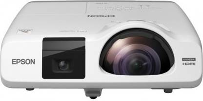 Epson EB-536Wi (3400 lm) Projector