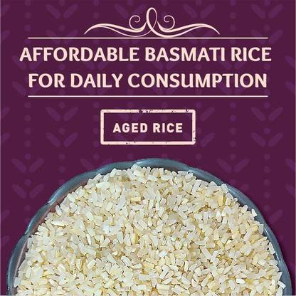 INDIA GATE Mini Mogra Basmati Rice