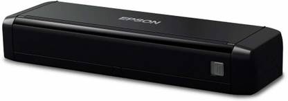 Epson DS DS-310 Scanner