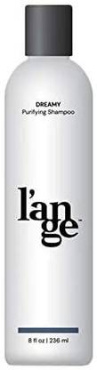 L'ange Hair Lâ€™ange Hair Dreamy Purifying Shampoo Helps Remove Product Buildup Leaves Hair More Manageable