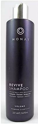 MONAT Volume Revive Shampoo