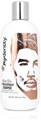 #mydentity Guy Tang MyConfidant Color Securing Shampoo, 10-Ounce