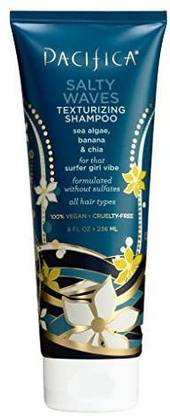 Pacifica Salty Waves Texturizing Shampoo