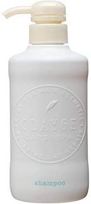 Clayge Shampoo S By for Unisex 16.9 Ounce Shampoo, 16.9 Ounce
