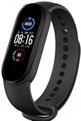VENTAGE M5 Smart Watch Fitness Tracker Band