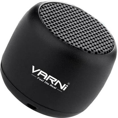 Varni VR-MS01 2 W Bluetooth Speaker