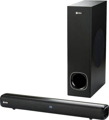 Zoook ZK-Studio 160 W Bluetooth Soundbar