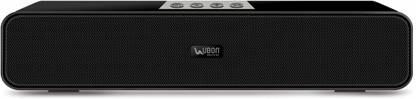 Ubon Cool Bass Portable Speaker Powered with 1600mAh Battery and 10W Speaker 10 W Bluetooth Soundbar