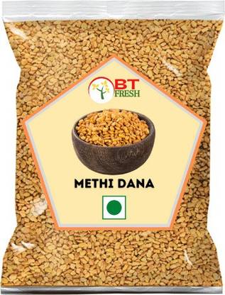 BT Fresh Best Quality Methi dana | 200g