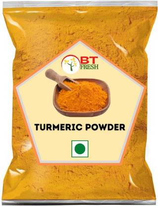BT Fresh Best Quality Haldi powder | 200g