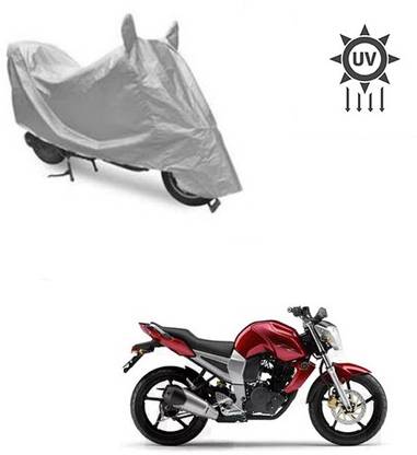 RPSENTTERPR Waterproof Two Wheeler Cover for Yamaha