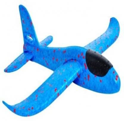 Pepino Hand launch Throwing Glider plane / Aircraft airplane Inertial Foam Airplane Toy with led light Throwing Glider Aircraft
