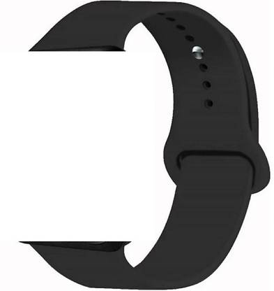 S R A ismart watch Series 4/5/6/ 45 mm Silicone Watch Strap