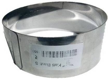 PANAYU Kati Basti Yantra Stainless Steel Steel Yantra