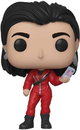Funko Money Heist La Casa de Papel - Nairobi 916