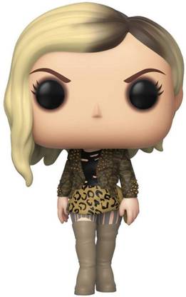 Funko Wonder Woman: 1984 - Barbara Spike Outfit