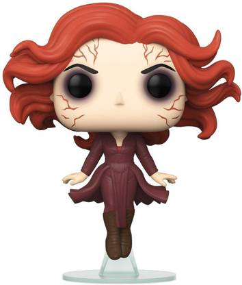 Funko Marvel: X-Men 20th- Jean Grey 645
