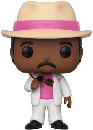 Funko The Office - Florida Stanley