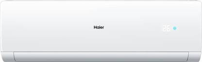Haier 1.5 Ton 2 Star Split AC  - White