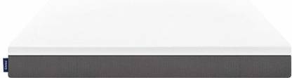 Emma Original Mattress | German Engineered | Europe's most awarded mattress | 3-layer memory foam | 100 Nights Trial 8 inch Single High Density (HD) Foam Mattress