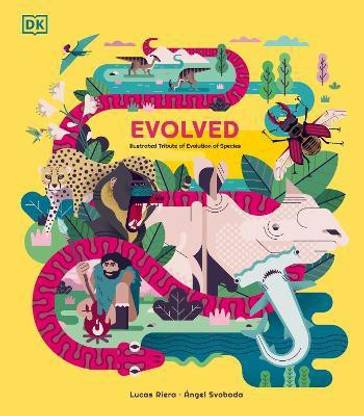 Evolved