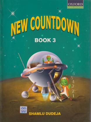 NEW COUNTDOWN 3 01 Edition