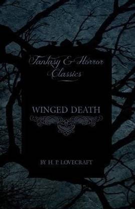 Winged Death (Fantasy and Horror Classics)