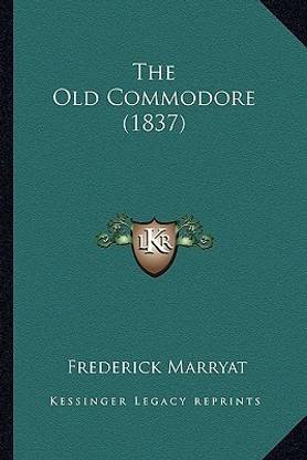 The Old Commodore (1837)