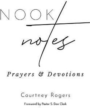 Nook Notes