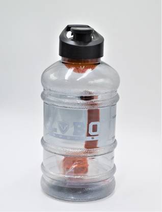 LOBO SPORTS 1500 ml Plastic Bottle