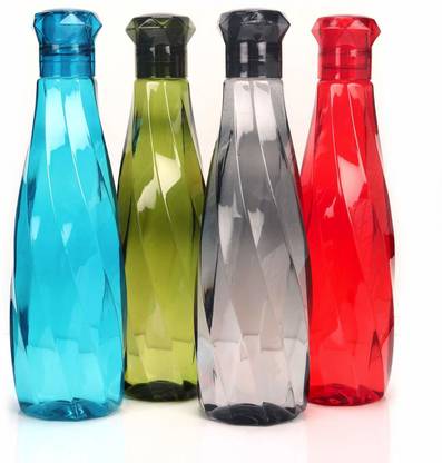 EQUALITY OVERSEAS 1000 ml PET Bottle