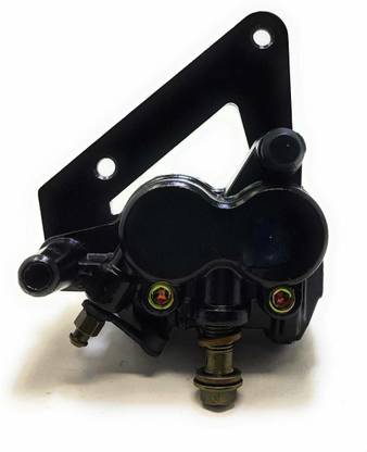 TRP Traders Motorcycle Front Disc Brake Caliper Assembly Compatible for TVS Apache RTR (All Models) BS4 Brake Caliper