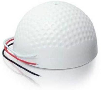 A.D NET POWER OF SPEED Audio Surveillance Microphone MIC for CCTV Systems Camera Microphone