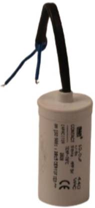 Contact 230 V Motor Starting Capacitor (80 x 100 MFD) Electronic Components Electronic Hobby Kit Electrolytic Capacitor
