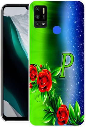 Printcase Back Cover for Tecno Spark 6Air