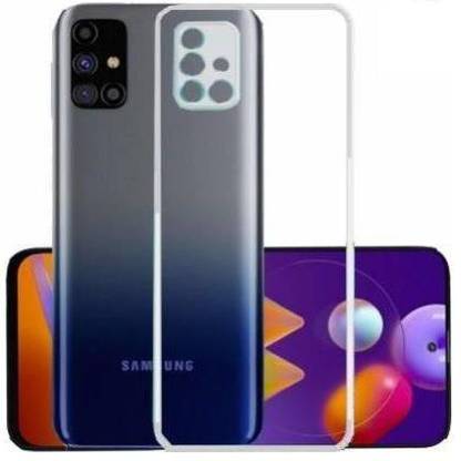 ROYALBASE Back Cover for SAMSUNG GALAXY A7 5G