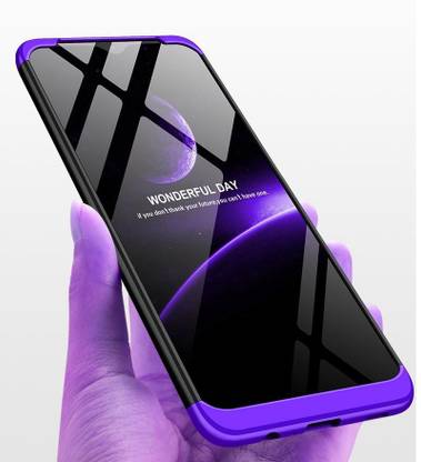 Aspir Back Cover for Samsung Galaxy M12