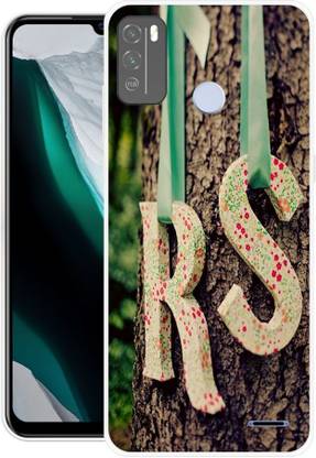 Printcase Back Cover for Micromax In1B